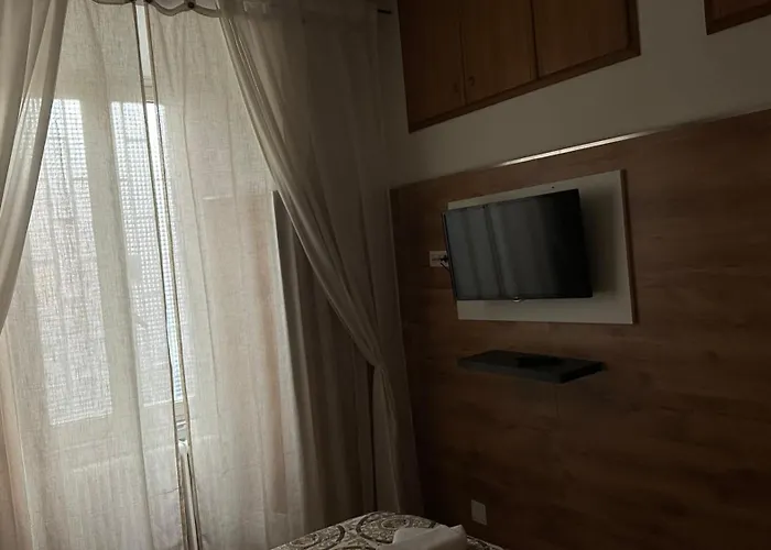 Apartment Casa Gemelli *