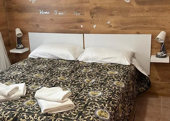 Casa Gemelli Apartment Rom