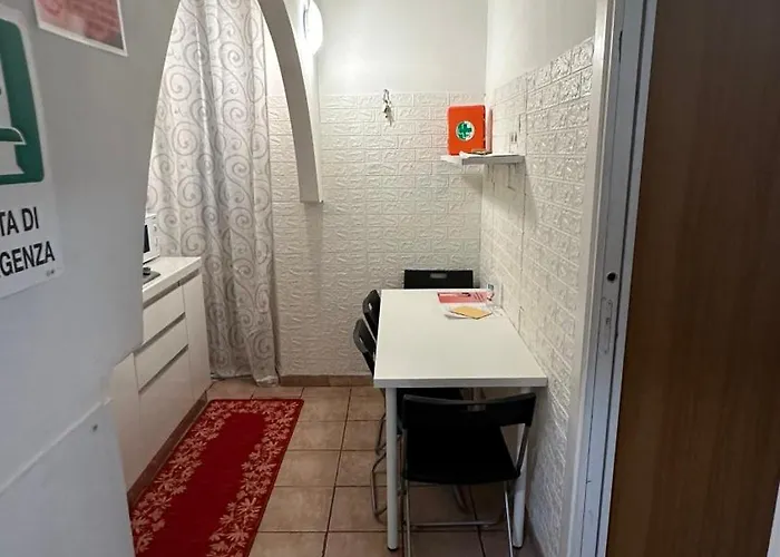 Casa Gemelli *
