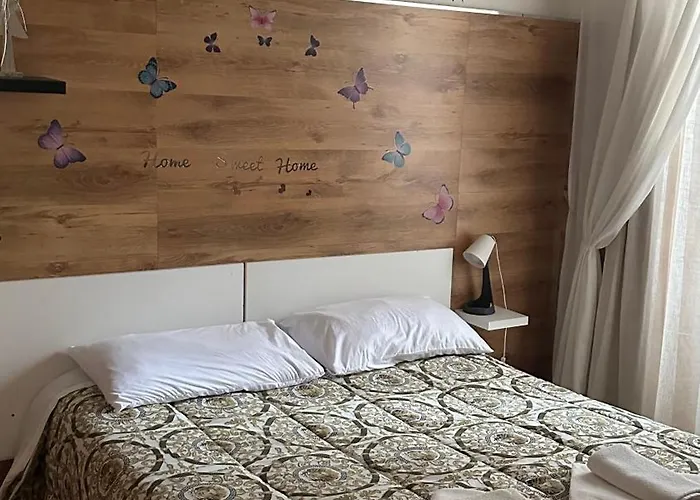 Apartment Casa Gemelli Rom