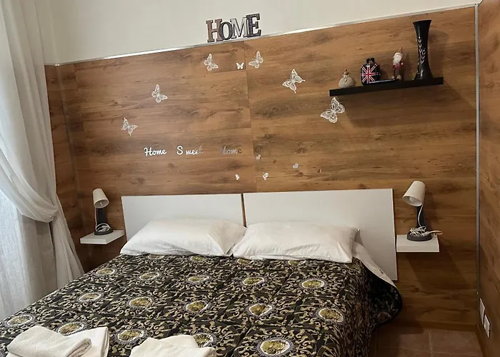 Apartment Casa Gemelli