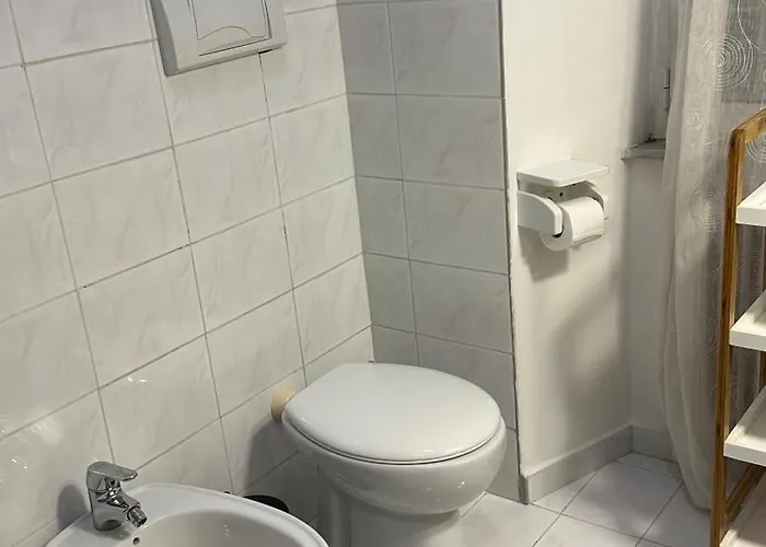 Apartment Casa Gemelli Rom