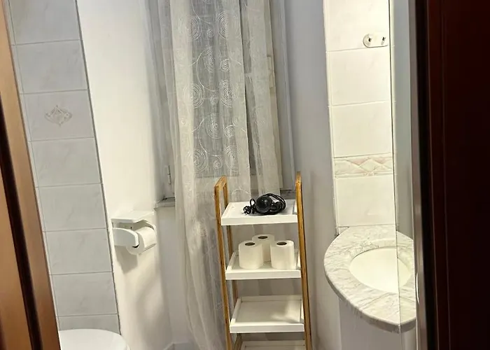 Casa Gemelli Apartment Rom