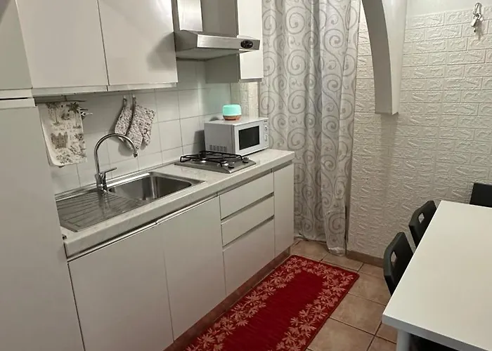 Apartment Casa Gemelli *